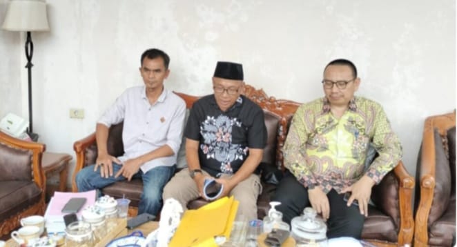 Oknum Anggota Tni Al Kimal Diduga Kuasai Tanah Masyarakat Hingga Ribuan