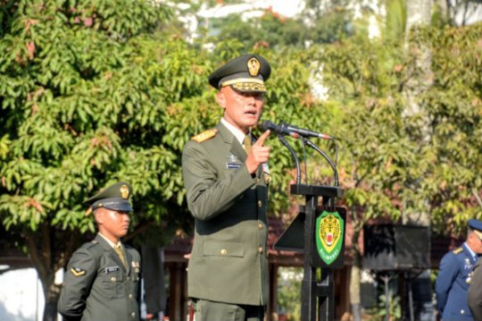 Pancasila Pemersatu Bangsa Menuju Indonesia Maju. - MediaPATRIOT.CO.ID