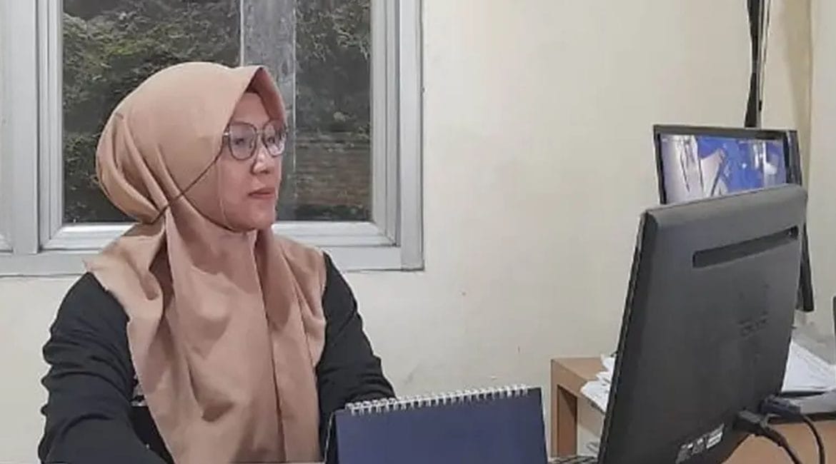 Mengenal Sosok Kepala Perumdam Tjm Sukabumi Cabang Cicurug Mediapatriot Co Id Media Online